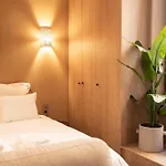 Charming With A-c - 2p - Center St Tropez Апартаменты Сен-Тропе