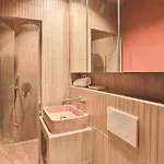 Апартаменты Charming With A-c - 2p - Center St Tropez Сен-Тропе