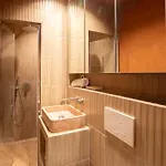 Charming With A-c - 2p - Center St Tropez Сен-Тропе
