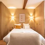 Charming With A-c - 2p - Center St Tropez * Сен-Тропе