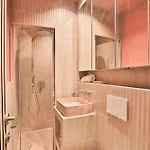 Charming With A-c - 2p - Center St Tropez Апартаменты *