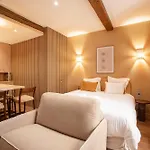 Charming With A-c - 2p - Center St Tropez * Сен-Тропе