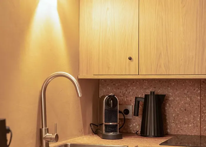 Apartment Charming With A-c - 2p - Center St Tropez