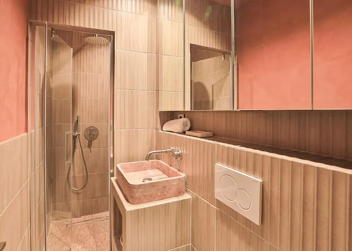 Lägenhet Charming With A-c - 2p - Center St Tropez Saint-Tropez