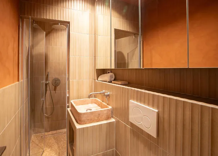 Charming With A-c - 2p - Center St Tropez Saint-Tropez