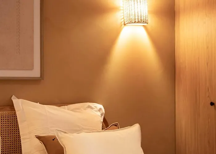 Charming With A-c - 2p - Center St Tropez Apartment Saint-Tropez